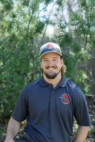 Alec Hansen - Owner & Operations Manager